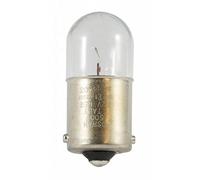 Lampada 12V 5W sferica (BA15S) ricambio lampadina luce trattore di Ama