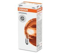 LAMPADA 12V 6W ORIGINAL LINE MINIXEN BA9S SFUSA