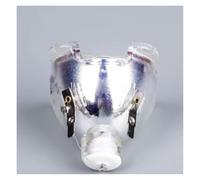 LAMPADA 16R 330W Lampada a fascio mobile 16r Lampade ad alogenuri metallici Platino