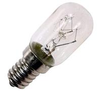 Lampada 20 W Attacco E14 Conso 20 kWh/1000 h Originale Microonde 480120101098 WHIRLPOOL
