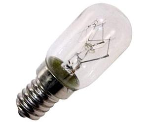 Lampada 20 W Attacco E14 Conso 20 kWh/1000 h Originale Microonde 480120101098 WHIRLPOOL