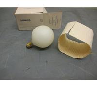 Lampada -25W Candelabro Bianco -25G161/2C/4MW -PHILIPS