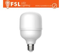 LAMPADA 30W Lampadina LED DIAMETRO 100 ATTACCO E27 LUCE NEUTRA 4000K 2600 LUMEN [EEK: F]