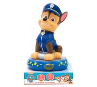 Paw Patrol Luce Notturna 3D Scanalature Pienamente Portatile LED Comodino Bimbi