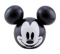Merchandising Disney: Paladone - Mickey Mouse Head (Lampada 3D)