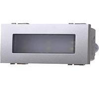 LAMPADA 3P SEGNAPASSO LED 220V ON/OFF 3000K