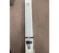 Lampada 55w Sox BY22d Osram a vapori di sodio bassa pressione