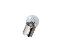 LAMPADA 6V 10W FLOSSER GRAZZATORE (BA15S)