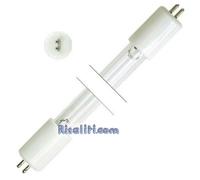LAMPADA 6W DI RICAMBIO PER SISTEMA EVERPURE GPH212T5L/4 DEPURAZIONE ACQUA