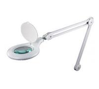 LAMPADA 90 LED CON LENTE 5 DIOTTRIE 120MM GBC