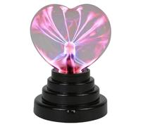 Lampada a al plasma - Luce d'atmosfera sensibile al e sensibile al suono, lampada a forma di , per la camera dei ragazzi e degli adolescenti durante la notte di Natale, per ragazzi e
