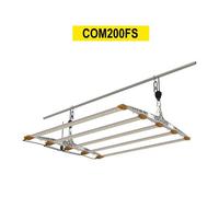 Lampada a barre led coltivazione indoor full spectrum secret jardin 60 100 200 W [EEK: A]