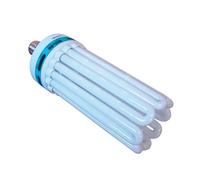 Lampada a Basso Consumo Spectrum Grow Light CFL BLOOM 2700K 6U 125W [EEK: A++]