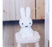 Lampada a batteria Mr Maria Miffy First Light, 30 cm Mr Maria