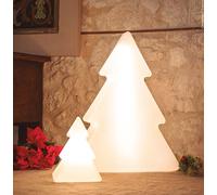 LAMPADA A BATTERIA NEWGARDEN LUMPN040SSNW PINUS 40