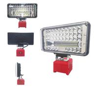 Lampada a batteria per Einhell a LED senza fili