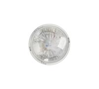 Lampada a canale RONDO 1x100W E27 IIcl. 230V IP44 150036/BD