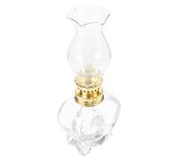 Lampada a cherosene in Lampada a olio da campeggio Lampada a burro