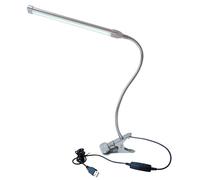 Lampada a clip USB Protezione per gli occhi degli studenti Lampada da scrivania