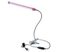 Lampada a clip USB Protezione per gli occhi degli studenti Luce da scrivania dim