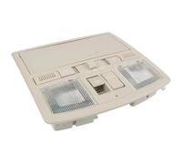 Lampada a Cupola per Interni Auto per Mazda 6 GH 2008-2012 CX9 2011-2015 Lampada a Cupola per Interni Auto Pannello di Controllo della Luce di Lettura con Interruttore per tettuccio apribile