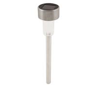 LAMPADA A ENERGIA SOLARE 1 led - H 37 cm 20 PZ