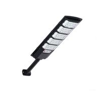 Lampada a energia solare solare del sensore di movimento impermeabile dell'iluminazione pubblica LED per il giardino (500w)