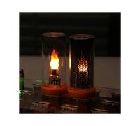 Lampada A Fiamma Dinamica Simile A Una Candela, Filamento USB per Illuminazione Ambientale per Interni Auto, Computer B