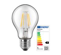 Lampada a filamento LED a forma di pera A60 / E27