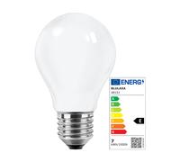 Lampada a filamento LED a forma di pera A60 / E27