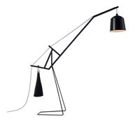Lampada A FLOOR LAMP AA01 COVO promo