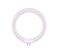 Lampada A Fluorescente da 12W Tubo T4 da 120mm per Lampada da Scrivania Piccola / Luce Ad Ingranditore
