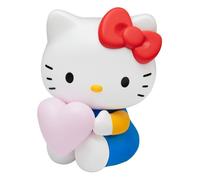 Paladone Lampada 3d Hello Kitty Con Cuore 16 Cm