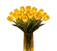 Lampada a Forma di | Luce Notturna a LED Romantica,Lampada con fiori artificiali | Per la Camera da , l'Ingresso, la Mensola del , lo Scaffale, il Dormitorio, l'Appartamento, la Libreria, il Davanzale