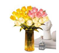 Lampada a Forma di - Romantica Decorazione Decorativa e un Ornamento,Lampada da Tavolo a Forma di - per Casa Soggiorno Camera da Ufficio Tavolo Comodino Interno Esterno Adatto a Famiglia Donna Uomo