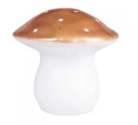 Lampada a fungo grande modello rame - Egmont Toys