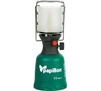LAMPADA GAS CARTUCCIA ACC.PIEZO PAPILLON - CF. SCATOLA