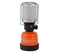 LAMPADA A GAS accensione piezo