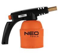 Lampada a gas per cartucce da 190 g - T N20-021