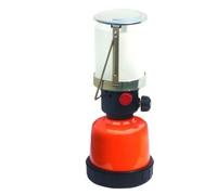 Lampada a Gas Piezo Firefly 100P - Lume da campeggio con accensione piezo
