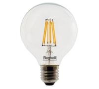 Beghelli Lampada a globo Zafiro LED 12W E27 4000K 56185