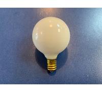 Lampada A Goccia Opal E12 260V Lampadina A Sfera 25W DIMMERABILE