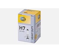 Lampada a incandescenza Hella per Scania Man Mercedes Volvo S T 8gh007157241