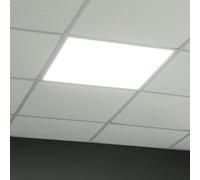 Lampada a Incasso Pannello Plafoniera LED Luce Del Giorno da Pavimento L 59,5 CM
