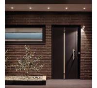 Lampada a incasso Paulmann Nova Plus in ferro, Ø 9 cm, GU5.3/GU10, IP65 Paulmann