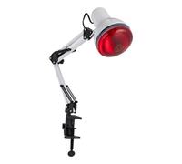 Lampada a infrarossi, 150 W, luce rossa a infrarossi, lampada a infrarossi, lampada a infrarossi