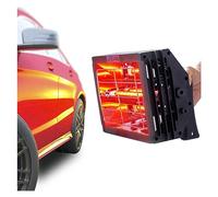 Lampada a Infrarossi Lampada For Vernice Spray For Auto Portatile Da 1000 W For Prova Di Pellicola Solare For Riscaldante Ad Asciugatura A Infrarossi A Onde Corte