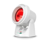 Medisana Ir 850 Infrared Heat Lamp 300w Trasparente