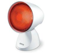 Lampada a Infrarossi Sanitas SIL 16 150W Angolo Regolabile