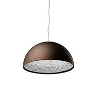 Lampada A Lampadario Skygarden 1 Marrone